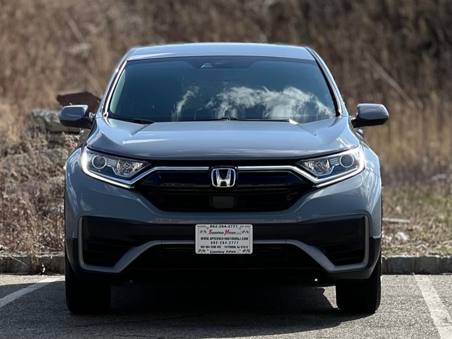 2021 Honda CR-V Special Edition AWD, available for sale in Paterson, New Jersey | Speedway Motors LLC. Paterson, New Jersey 2021 Honda CR-V Special Edition AWD, available for sale in Paterson, New Jersey | Speedway Motors LLC. Paterson, New Jersey