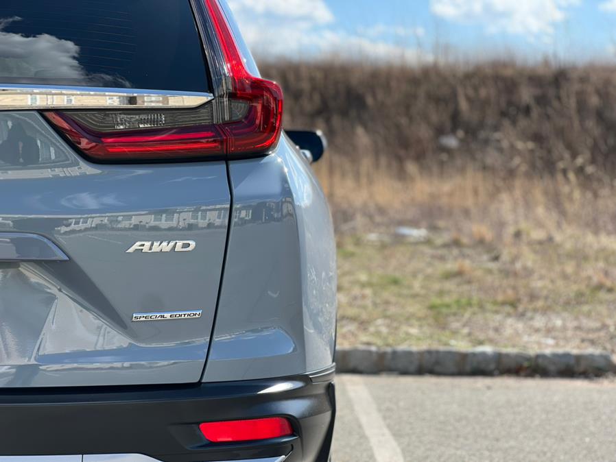 2021 Honda CR-V Special Edition AWD, available for sale in Paterson, New Jersey | Speedway Motors LLC. Paterson, New Jersey 2021 Honda CR-V Special Edition AWD, available for sale in Paterson, New Jersey | Speedway Motors LLC. Paterson, New Jersey