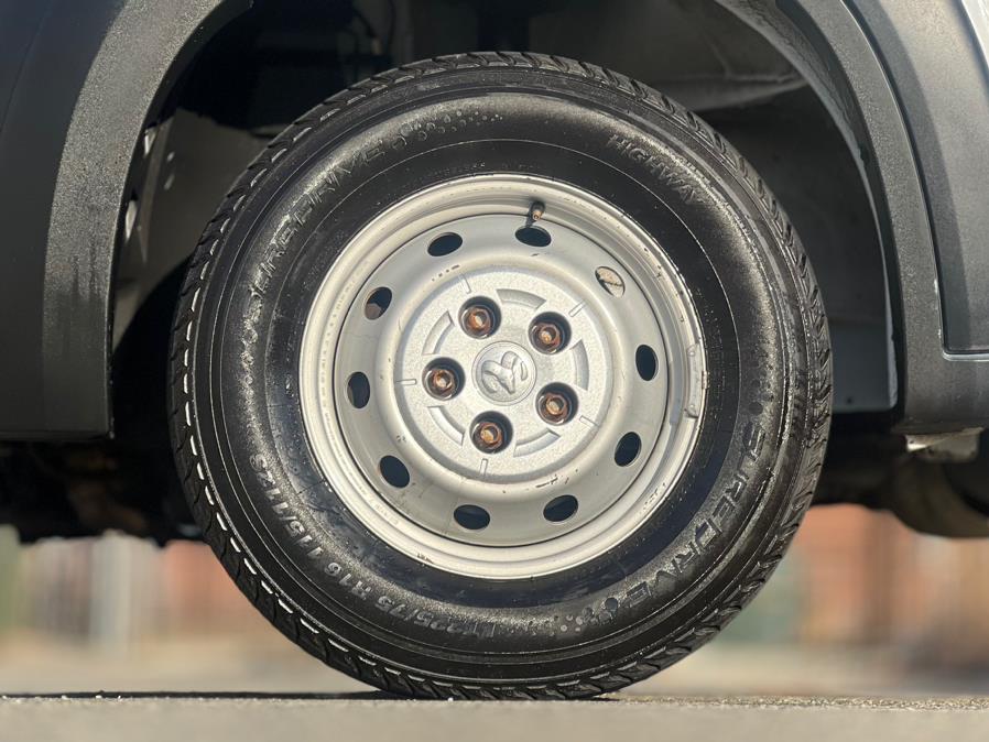 2020 Ram ProMaster Cargo Van 1500 Low Roof 118" WB, available for sale in Paterson, New Jersey | Speedway Motors LLC. Paterson, New Jersey 2020 Ram ProMaster Cargo Van 1500 Low Roof 118" WB, available for sale in Paterson, New Jersey | Speedway Motors LLC. Paterson, New Jersey