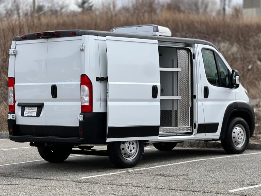 2020 Ram ProMaster Cargo Van 1500 Low Roof 118" WB, available for sale in Paterson, New Jersey | Speedway Motors LLC. Paterson, New Jersey 2020 Ram ProMaster Cargo Van 1500 Low Roof 118" WB, available for sale in Paterson, New Jersey | Speedway Motors LLC. Paterson, New Jersey