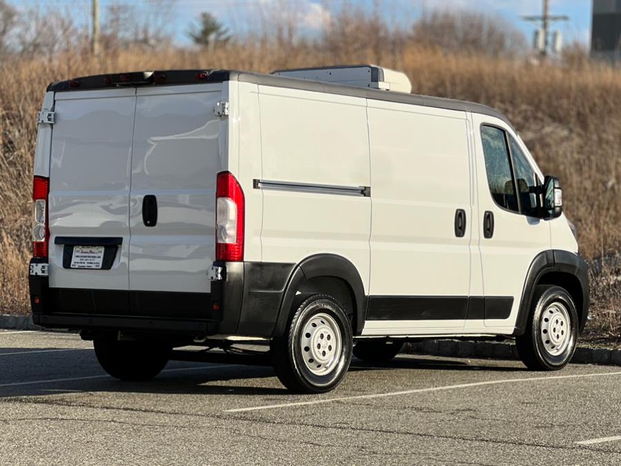 2020 Ram ProMaster Cargo Van 1500 Low Roof 118" WB, available for sale in Paterson, New Jersey | Speedway Motors LLC. Paterson, New Jersey 2020 Ram ProMaster Cargo Van 1500 Low Roof 118" WB, available for sale in Paterson, New Jersey | Speedway Motors LLC. Paterson, New Jersey