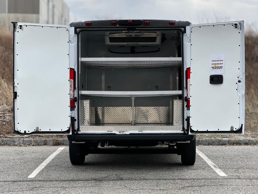 2020 Ram ProMaster Cargo Van 1500 Low Roof 118" WB, available for sale in Paterson, New Jersey | Speedway Motors LLC. Paterson, New Jersey 2020 Ram ProMaster Cargo Van 1500 Low Roof 118" WB, available for sale in Paterson, New Jersey | Speedway Motors LLC. Paterson, New Jersey