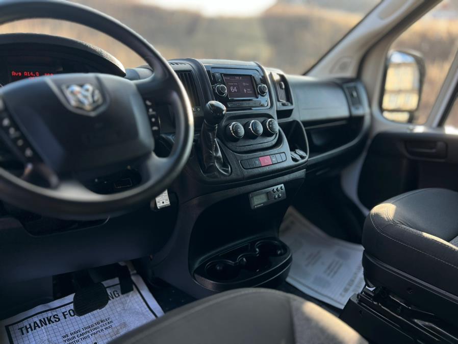 2020 Ram ProMaster Cargo Van 1500 Low Roof 118" WB, available for sale in Paterson, New Jersey | Speedway Motors LLC. Paterson, New Jersey 2020 Ram ProMaster Cargo Van 1500 Low Roof 118" WB, available for sale in Paterson, New Jersey | Speedway Motors LLC. Paterson, New Jersey