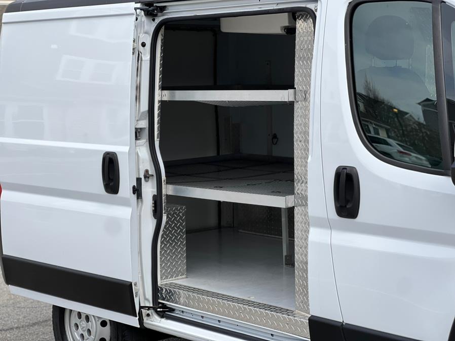 2020 Ram ProMaster Cargo Van 1500 Low Roof 118" WB, available for sale in Paterson, New Jersey | Speedway Motors LLC. Paterson, New Jersey 2020 Ram ProMaster Cargo Van 1500 Low Roof 118" WB, available for sale in Paterson, New Jersey | Speedway Motors LLC. Paterson, New Jersey