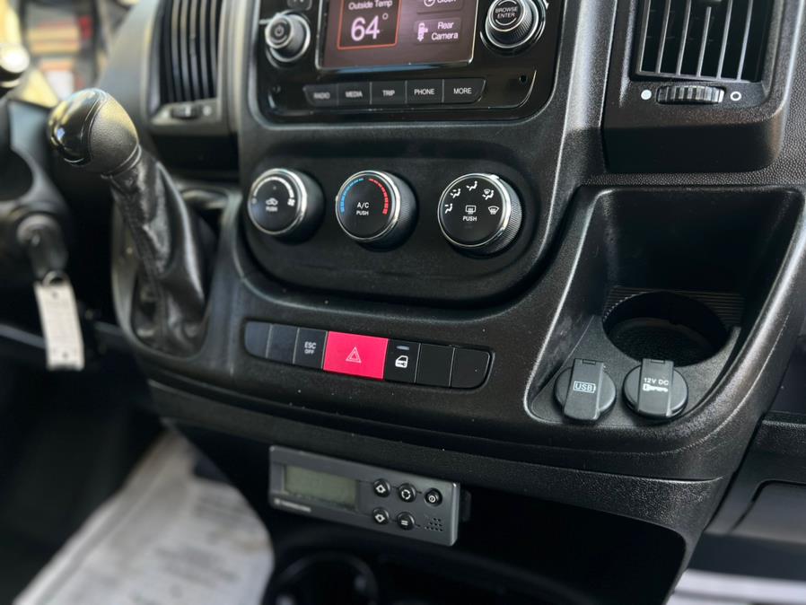 2020 Ram ProMaster Cargo Van 1500 Low Roof 118" WB, available for sale in Paterson, New Jersey | Speedway Motors LLC. Paterson, New Jersey 2020 Ram ProMaster Cargo Van 1500 Low Roof 118" WB, available for sale in Paterson, New Jersey | Speedway Motors LLC. Paterson, New Jersey