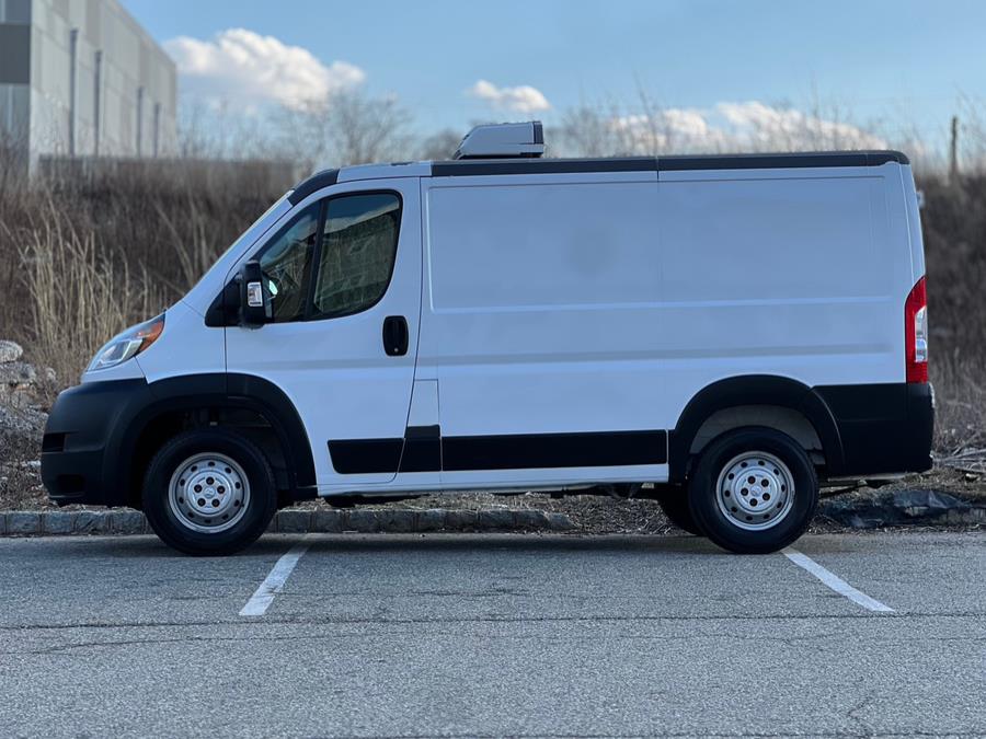 2020 Ram ProMaster Cargo Van 1500 Low Roof 118" WB, available for sale in Paterson, New Jersey | Speedway Motors LLC. Paterson, New Jersey 2020 Ram ProMaster Cargo Van 1500 Low Roof 118" WB, available for sale in Paterson, New Jersey | Speedway Motors LLC. Paterson, New Jersey