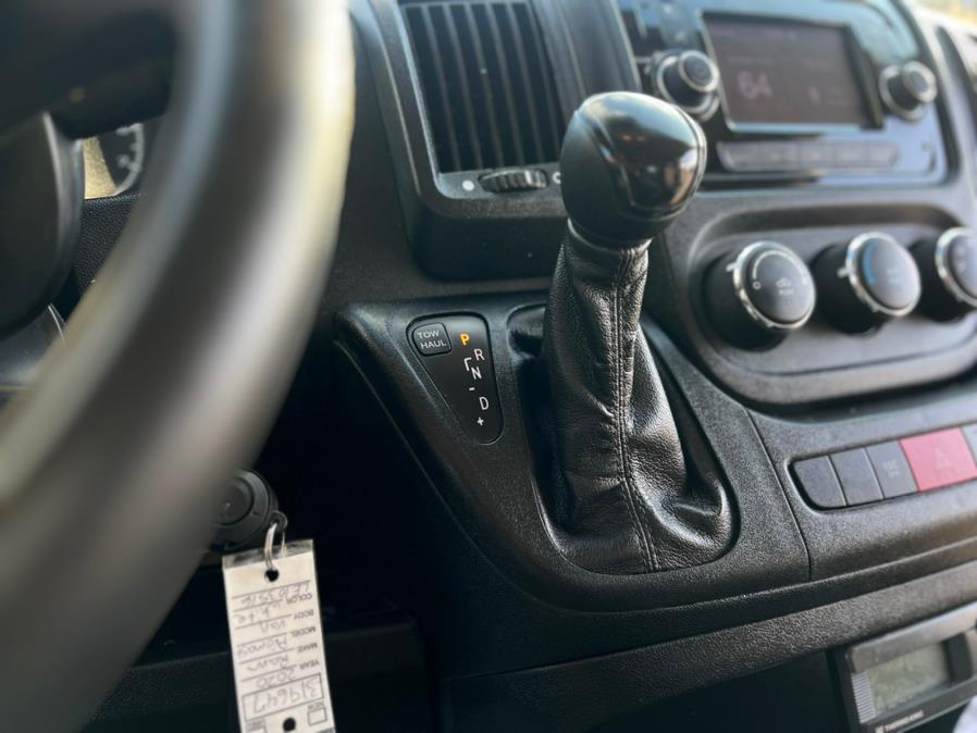 2020 Ram ProMaster Cargo Van 1500 Low Roof 118" WB, available for sale in Paterson, New Jersey | Speedway Motors LLC. Paterson, New Jersey 2020 Ram ProMaster Cargo Van 1500 Low Roof 118" WB, available for sale in Paterson, New Jersey | Speedway Motors LLC. Paterson, New Jersey