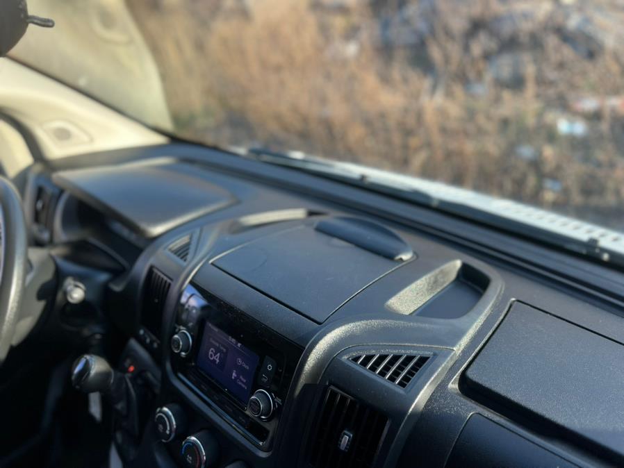 2020 Ram ProMaster Cargo Van 1500 Low Roof 118" WB, available for sale in Paterson, New Jersey | Speedway Motors LLC. Paterson, New Jersey 2020 Ram ProMaster Cargo Van 1500 Low Roof 118" WB, available for sale in Paterson, New Jersey | Speedway Motors LLC. Paterson, New Jersey