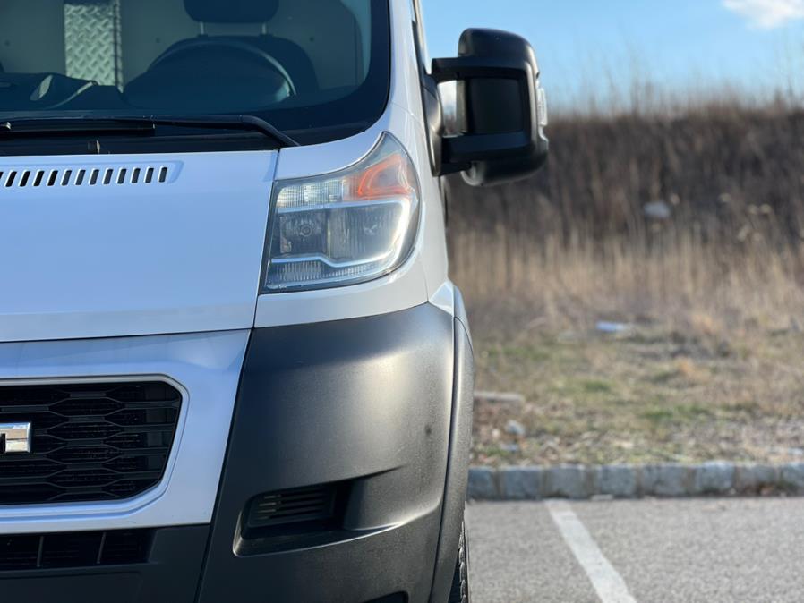 2020 Ram ProMaster Cargo Van 1500 Low Roof 118" WB, available for sale in Paterson, New Jersey | Speedway Motors LLC. Paterson, New Jersey 2020 Ram ProMaster Cargo Van 1500 Low Roof 118" WB, available for sale in Paterson, New Jersey | Speedway Motors LLC. Paterson, New Jersey