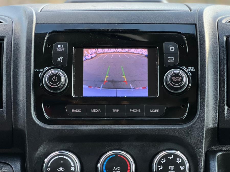 2020 Ram ProMaster Cargo Van 1500 Low Roof 118" WB, available for sale in Paterson, New Jersey | Speedway Motors LLC. Paterson, New Jersey 2020 Ram ProMaster Cargo Van 1500 Low Roof 118" WB, available for sale in Paterson, New Jersey | Speedway Motors LLC. Paterson, New Jersey