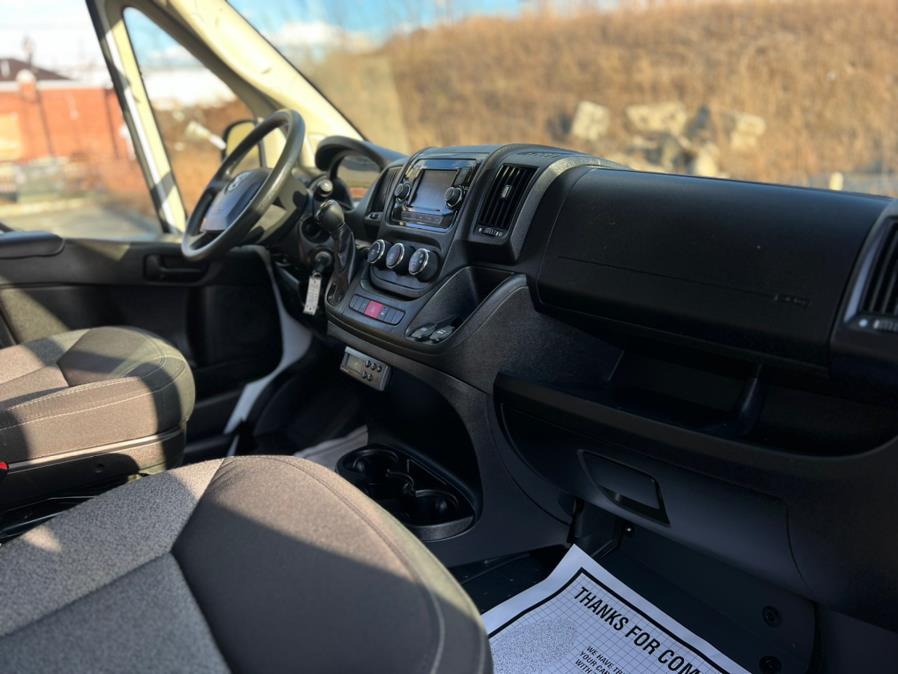 2020 Ram ProMaster Cargo Van 1500 Low Roof 118" WB, available for sale in Paterson, New Jersey | Speedway Motors LLC. Paterson, New Jersey 2020 Ram ProMaster Cargo Van 1500 Low Roof 118" WB, available for sale in Paterson, New Jersey | Speedway Motors LLC. Paterson, New Jersey