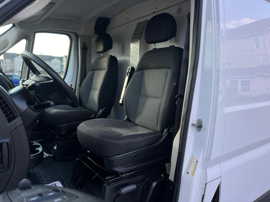 2020 Ram ProMaster Cargo Van 1500 Low Roof 118" WB, available for sale in Paterson, New Jersey | Speedway Motors LLC. Paterson, New Jersey 2020 Ram ProMaster Cargo Van 1500 Low Roof 118" WB, available for sale in Paterson, New Jersey | Speedway Motors LLC. Paterson, New Jersey
