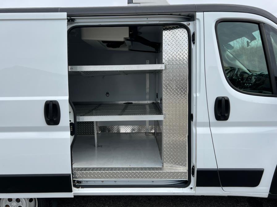 2020 Ram ProMaster Cargo Van 1500 Low Roof 118" WB, available for sale in Paterson, New Jersey | Speedway Motors LLC. Paterson, New Jersey 2020 Ram ProMaster Cargo Van 1500 Low Roof 118" WB, available for sale in Paterson, New Jersey | Speedway Motors LLC. Paterson, New Jersey