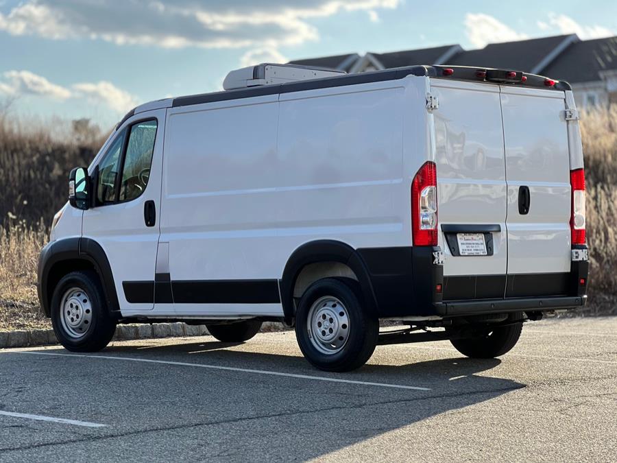 2020 Ram ProMaster Cargo Van 1500 Low Roof 118" WB, available for sale in Paterson, New Jersey | Speedway Motors LLC. Paterson, New Jersey 2020 Ram ProMaster Cargo Van 1500 Low Roof 118" WB, available for sale in Paterson, New Jersey | Speedway Motors LLC. Paterson, New Jersey