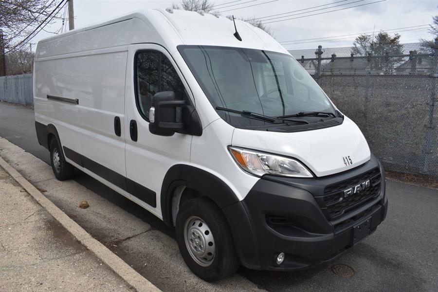 2023 Ram Promaster 3500 High Roof, available for sale in Hempstead, New York | Certified Auto Group. Hempstead, New York 2023 Ram Promaster 3500 High Roof, available for sale in Hempstead, New York | Certified Auto Group. Hempstead, New York
