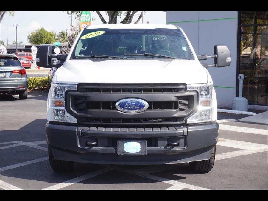 2020 Ford F-350 Super Duty XL, available for sale in Fort Myers, Florida | Carlux Fort Myers. Fort Myers, Florida 2020 Ford F-350 Super Duty XL, available for sale in Fort Myers, Florida | Carlux Fort Myers. Fort Myers, Florida