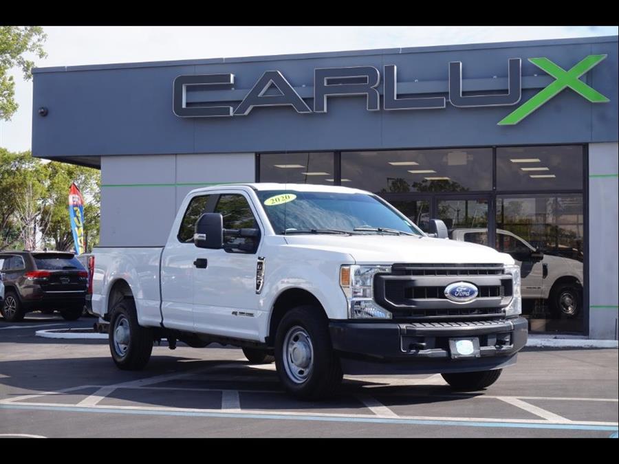 2020 Ford F-350 Super Duty XL, available for sale in Fort Myers, Florida | Carlux Fort Myers. Fort Myers, Florida 2020 Ford F-350 Super Duty XL, available for sale in Fort Myers, Florida | Carlux Fort Myers. Fort Myers, Florida