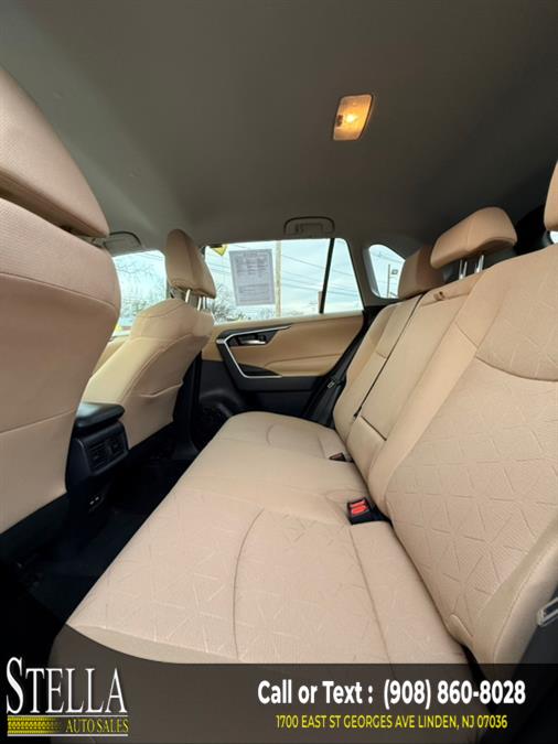 2021 Toyota RAV4 XLE Premium AWD (Natl), available for sale in Linden, New Jersey | Stella Auto Sales. Linden, New Jersey 2021 Toyota RAV4 XLE Premium AWD (Natl), available for sale in Linden, New Jersey | Stella Auto Sales. Linden, New Jersey