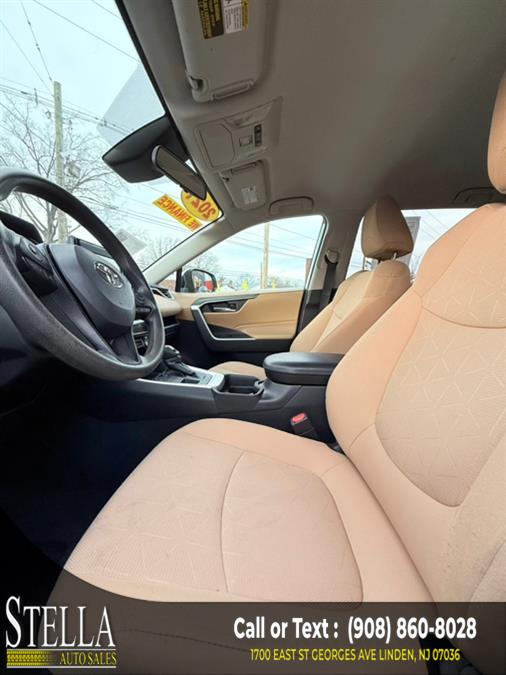 2021 Toyota RAV4 XLE Premium AWD (Natl), available for sale in Linden, New Jersey | Stella Auto Sales. Linden, New Jersey 2021 Toyota RAV4 XLE Premium AWD (Natl), available for sale in Linden, New Jersey | Stella Auto Sales. Linden, New Jersey