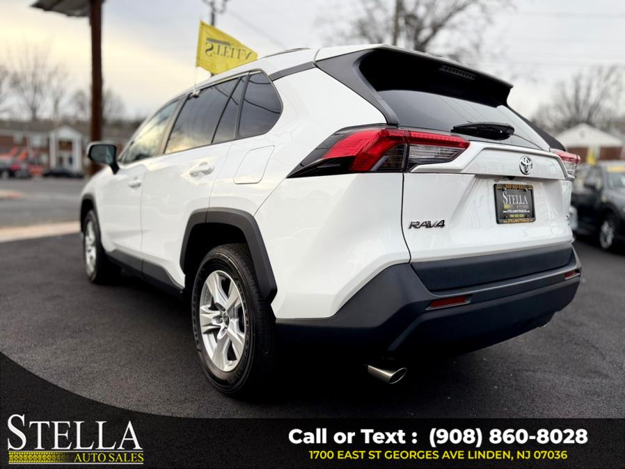 2021 Toyota RAV4 XLE Premium AWD (Natl), available for sale in Linden, New Jersey | Stella Auto Sales. Linden, New Jersey 2021 Toyota RAV4 XLE Premium AWD (Natl), available for sale in Linden, New Jersey | Stella Auto Sales. Linden, New Jersey