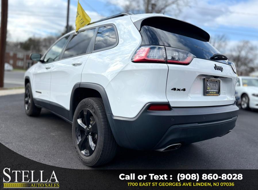2020 Jeep Cherokee Altitude 4x4, available for sale in Linden, New Jersey | Stella Auto Sales. Linden, New Jersey 2020 Jeep Cherokee Altitude 4x4, available for sale in Linden, New Jersey | Stella Auto Sales. Linden, New Jersey