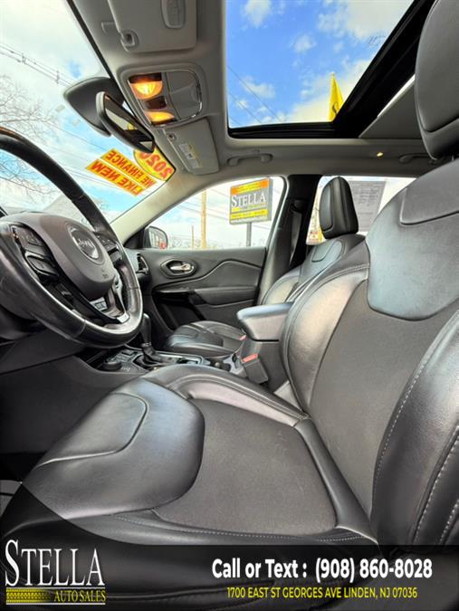 2020 Jeep Cherokee Altitude 4x4, available for sale in Linden, New Jersey | Stella Auto Sales. Linden, New Jersey 2020 Jeep Cherokee Altitude 4x4, available for sale in Linden, New Jersey | Stella Auto Sales. Linden, New Jersey