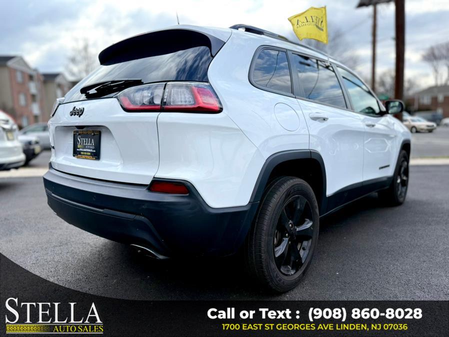 2020 Jeep Cherokee Altitude 4x4, available for sale in Linden, New Jersey | Stella Auto Sales. Linden, New Jersey 2020 Jeep Cherokee Altitude 4x4, available for sale in Linden, New Jersey | Stella Auto Sales. Linden, New Jersey