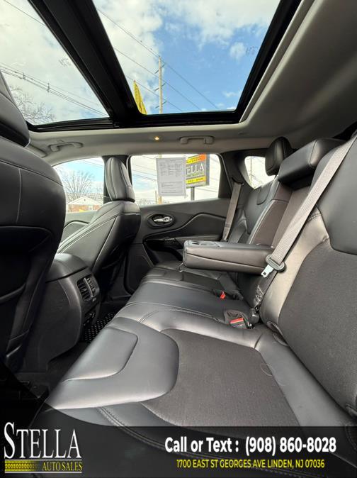 2020 Jeep Cherokee Altitude 4x4, available for sale in Linden, New Jersey | Stella Auto Sales. Linden, New Jersey 2020 Jeep Cherokee Altitude 4x4, available for sale in Linden, New Jersey | Stella Auto Sales. Linden, New Jersey