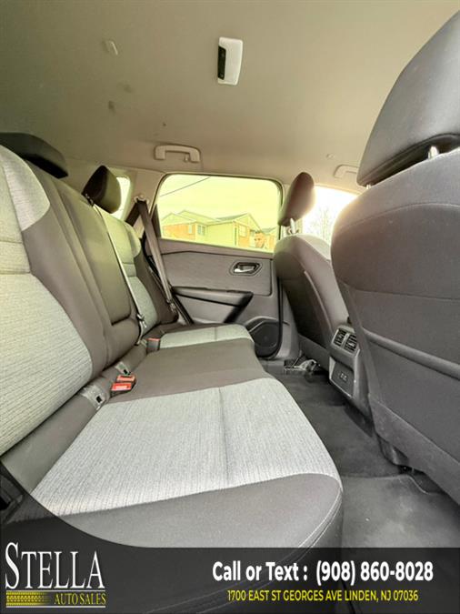 2023 Nissan Rogue AWD SV, available for sale in Linden, New Jersey | Stella Auto Sales. Linden, New Jersey 2023 Nissan Rogue AWD SV, available for sale in Linden, New Jersey | Stella Auto Sales. Linden, New Jersey