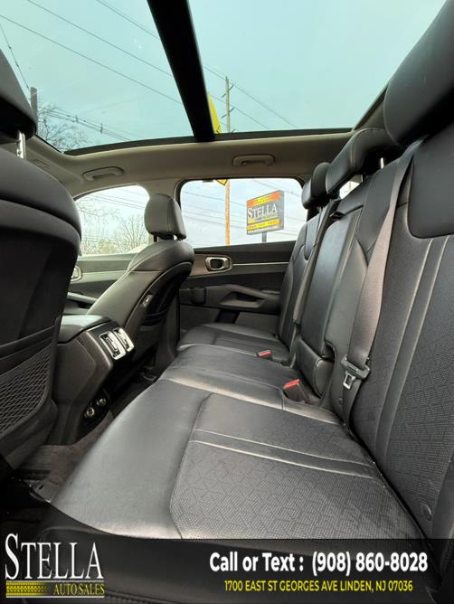 2022 Kia Sorento X-Line S AWD, available for sale in Linden, New Jersey | Stella Auto Sales. Linden, New Jersey 2022 Kia Sorento X-Line S AWD, available for sale in Linden, New Jersey | Stella Auto Sales. Linden, New Jersey