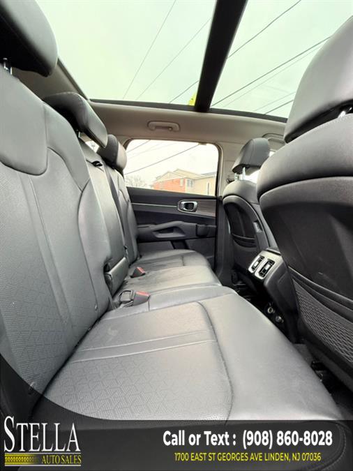 2022 Kia Sorento X-Line S AWD, available for sale in Linden, New Jersey | Stella Auto Sales. Linden, New Jersey 2022 Kia Sorento X-Line S AWD, available for sale in Linden, New Jersey | Stella Auto Sales. Linden, New Jersey