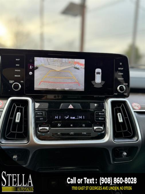 2022 Kia Sorento X-Line S AWD, available for sale in Linden, New Jersey | Stella Auto Sales. Linden, New Jersey 2022 Kia Sorento X-Line S AWD, available for sale in Linden, New Jersey | Stella Auto Sales. Linden, New Jersey