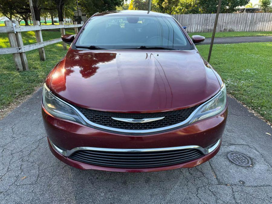 2016 Chrysler 200 Limited Sedan 4D, available for sale in Hollywood, Florida | Select Auto Hollywood. Hollywood, Florida 2016 Chrysler 200 Limited Sedan 4D, available for sale in Hollywood, Florida | Select Auto Hollywood. Hollywood, Florida