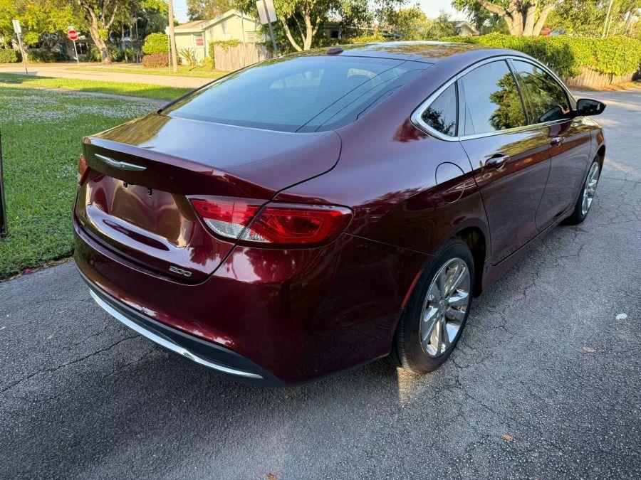 2016 Chrysler 200 Limited Sedan 4D, available for sale in Hollywood, Florida | Select Auto Hollywood. Hollywood, Florida 2016 Chrysler 200 Limited Sedan 4D, available for sale in Hollywood, Florida | Select Auto Hollywood. Hollywood, Florida