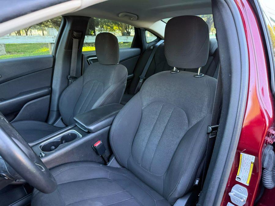 2016 Chrysler 200 Limited Sedan 4D, available for sale in Hollywood, Florida | Select Auto Hollywood. Hollywood, Florida 2016 Chrysler 200 Limited Sedan 4D, available for sale in Hollywood, Florida | Select Auto Hollywood. Hollywood, Florida
