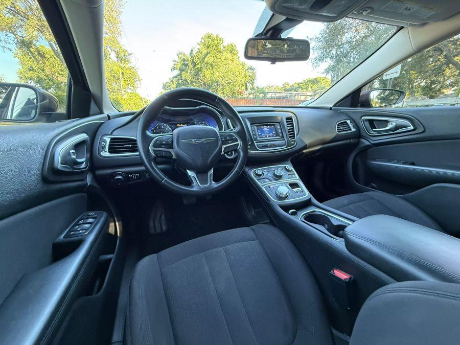 2016 Chrysler 200 Limited Sedan 4D, available for sale in Hollywood, Florida | Select Auto Hollywood. Hollywood, Florida 2016 Chrysler 200 Limited Sedan 4D, available for sale in Hollywood, Florida | Select Auto Hollywood. Hollywood, Florida