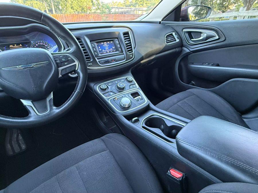 2016 Chrysler 200 Limited Sedan 4D, available for sale in Hollywood, Florida | Select Auto Hollywood. Hollywood, Florida 2016 Chrysler 200 Limited Sedan 4D, available for sale in Hollywood, Florida | Select Auto Hollywood. Hollywood, Florida