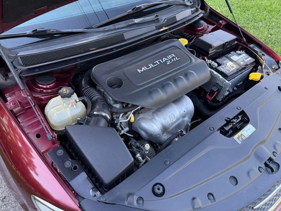 2016 Chrysler 200 Limited Sedan 4D, available for sale in Hollywood, Florida | Select Auto Hollywood. Hollywood, Florida 2016 Chrysler 200 Limited Sedan 4D, available for sale in Hollywood, Florida | Select Auto Hollywood. Hollywood, Florida