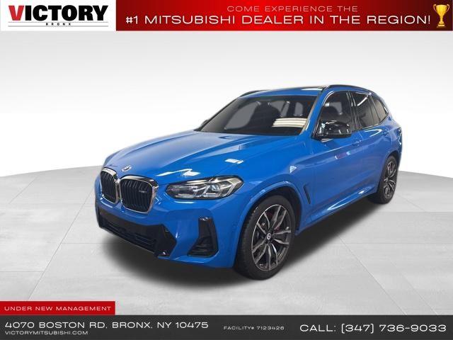 2023 BMW X3 M40i, available for sale in Floral Park, New York | Shop Auto NY. Floral Park, New York