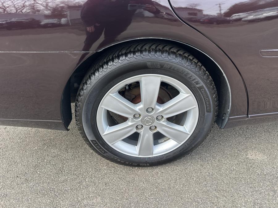 2006 Lexus ES 330 4dr Sdn, available for sale in Branford, Connecticut | J&E Auto Sales LLC. Branford, Connecticut 2006 Lexus ES 330 4dr Sdn, available for sale in Branford, Connecticut | J&E Auto Sales LLC. Branford, Connecticut