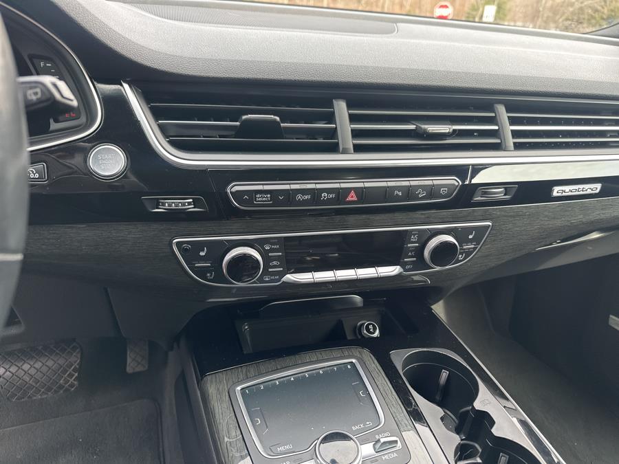 2018 Audi Q7 3.0 TFSI Prestige, available for sale in Branford, Connecticut | J&E Auto Sales LLC. Branford, Connecticut 2018 Audi Q7 3.0 TFSI Prestige, available for sale in Branford, Connecticut | J&E Auto Sales LLC. Branford, Connecticut