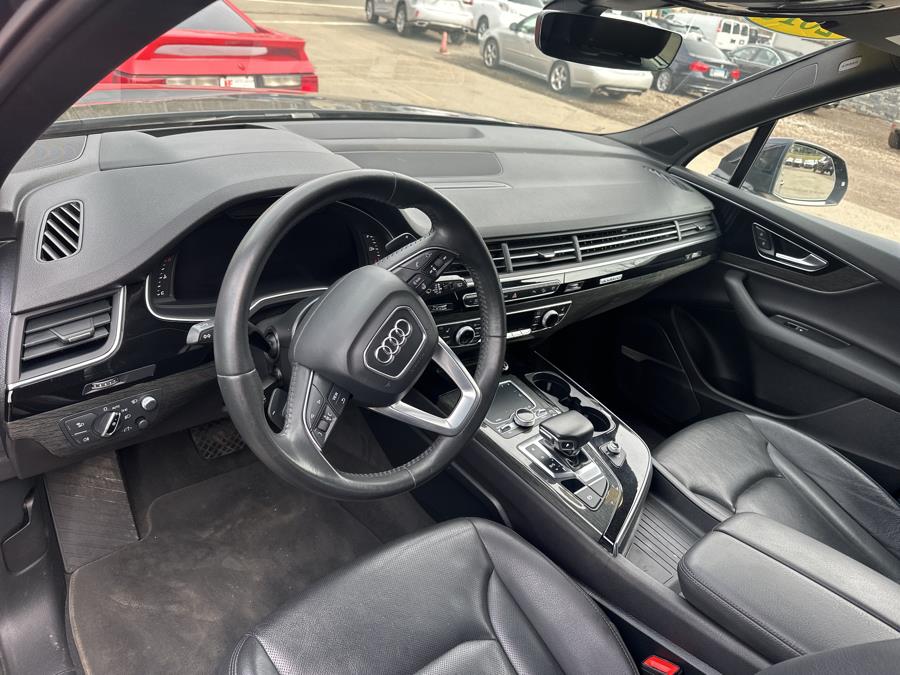 2018 Audi Q7 3.0 TFSI Prestige, available for sale in Branford, Connecticut | J&E Auto Sales LLC. Branford, Connecticut 2018 Audi Q7 3.0 TFSI Prestige, available for sale in Branford, Connecticut | J&E Auto Sales LLC. Branford, Connecticut