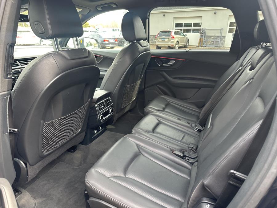 2018 Audi Q7 3.0 TFSI Prestige, available for sale in Branford, Connecticut | J&E Auto Sales LLC. Branford, Connecticut 2018 Audi Q7 3.0 TFSI Prestige, available for sale in Branford, Connecticut | J&E Auto Sales LLC. Branford, Connecticut