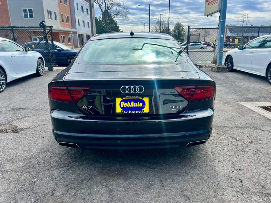 2017 Audi A7 3.0 TFSI Prestige, available for sale in Hartford, Connecticut | VEB Auto Sales. Hartford, Connecticut 2017 Audi A7 3.0 TFSI Prestige, available for sale in Hartford, Connecticut | VEB Auto Sales. Hartford, Connecticut