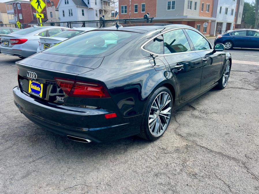 2017 Audi A7 3.0 TFSI Prestige, available for sale in Hartford, Connecticut | VEB Auto Sales. Hartford, Connecticut 2017 Audi A7 3.0 TFSI Prestige, available for sale in Hartford, Connecticut | VEB Auto Sales. Hartford, Connecticut