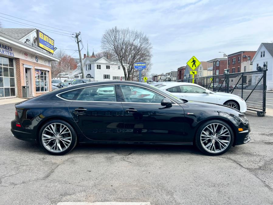 2017 Audi A7 3.0 TFSI Prestige, available for sale in Hartford, Connecticut | VEB Auto Sales. Hartford, Connecticut 2017 Audi A7 3.0 TFSI Prestige, available for sale in Hartford, Connecticut | VEB Auto Sales. Hartford, Connecticut