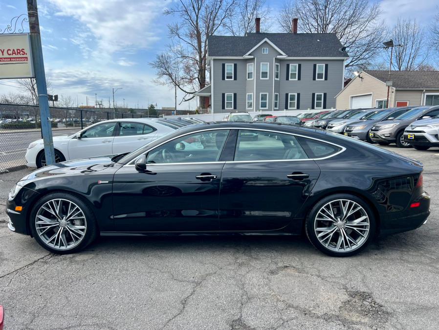 2017 Audi A7 3.0 TFSI Prestige, available for sale in Hartford, Connecticut | VEB Auto Sales. Hartford, Connecticut 2017 Audi A7 3.0 TFSI Prestige, available for sale in Hartford, Connecticut | VEB Auto Sales. Hartford, Connecticut
