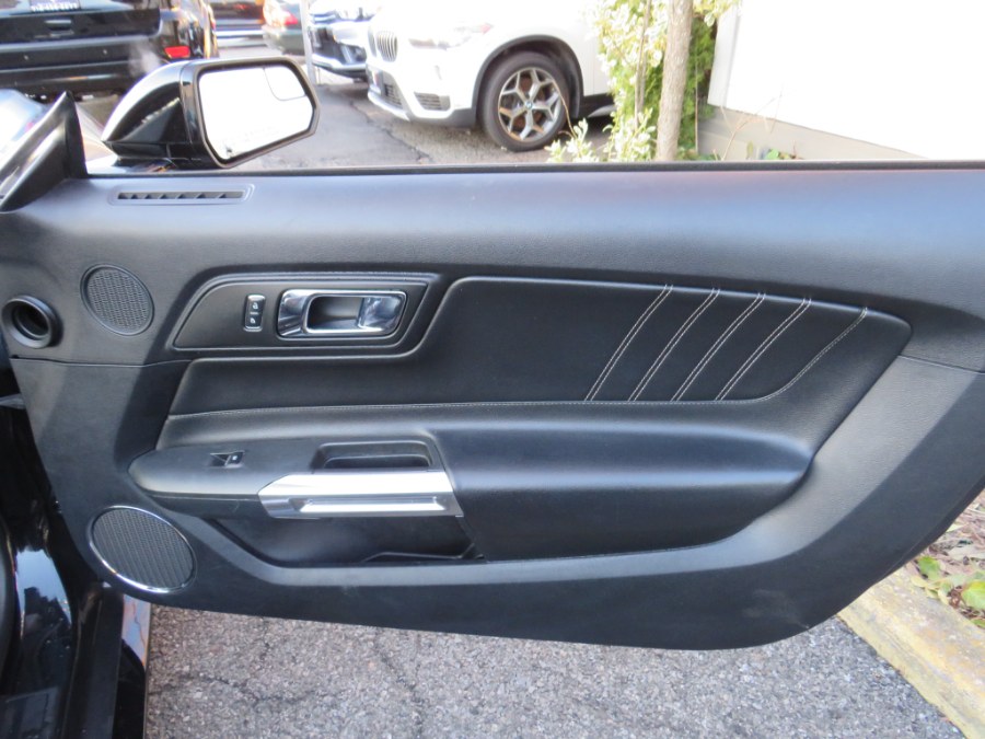 2015 Ford Mustang 2dr Conv EcoBoost Premium, available for sale in Middle Village, New York | Road Masters II INC. Middle Village, New York 2015 Ford Mustang 2dr Conv EcoBoost Premium, available for sale in Middle Village, New York | Road Masters II INC. Middle Village, New York