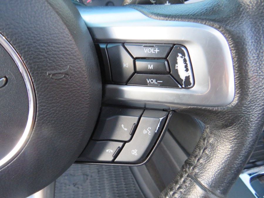 2015 Ford Mustang 2dr Conv EcoBoost Premium, available for sale in Middle Village, New York | Road Masters II INC. Middle Village, New York 2015 Ford Mustang 2dr Conv EcoBoost Premium, available for sale in Middle Village, New York | Road Masters II INC. Middle Village, New York