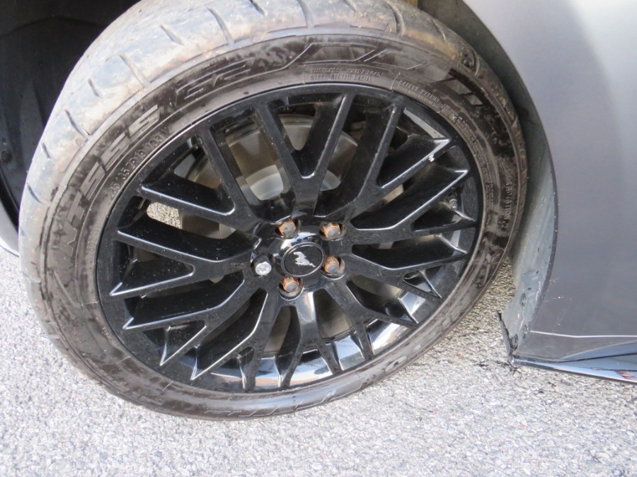 2015 Ford Mustang 2dr Conv EcoBoost Premium, available for sale in Middle Village, New York | Road Masters II INC. Middle Village, New York 2015 Ford Mustang 2dr Conv EcoBoost Premium, available for sale in Middle Village, New York | Road Masters II INC. Middle Village, New York